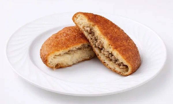 Беляш