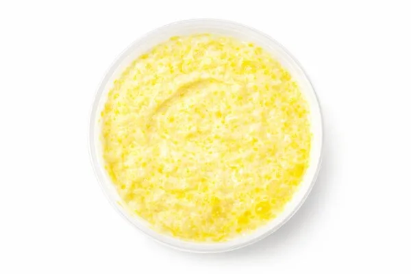 Каша пшённая