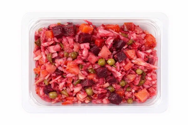 Салат «Винегрет овощной»